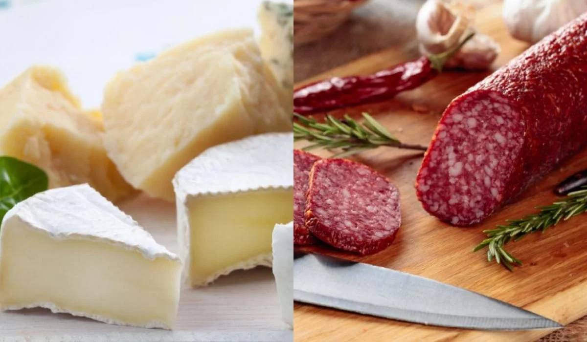 Produkti ar augstu nātrija saturu